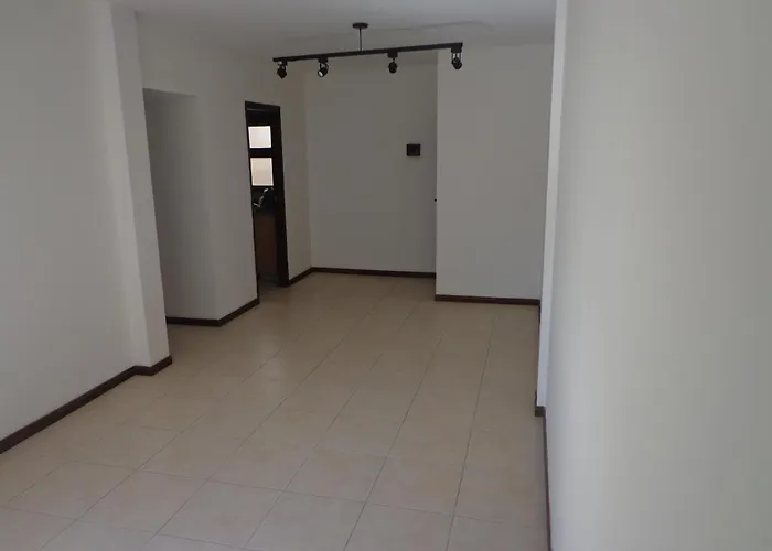 El Depto Mas Lindo De Zona Gueemes 10